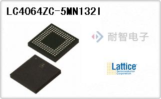 LC4064ZC-5MN132I