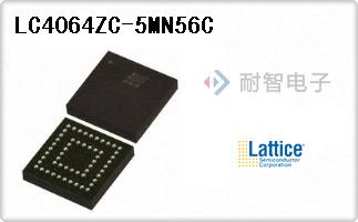 LC4064ZC-5MN56C