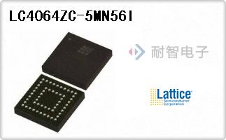 LC4064ZC-5MN56I