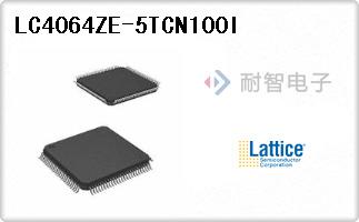 LC4064ZE-5TCN100I