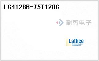 LC4128B-75T128C