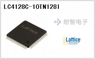 LC4128C-10TN128I