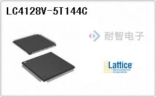 LC4128V-5T144C