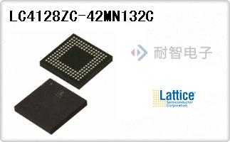 LC4128ZC-42MN132C