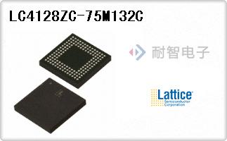 LC4128ZC-75M132C