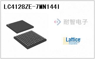 LC4128ZE-7MN144I