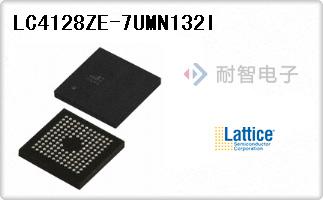 LC4128ZE-7UMN132I