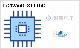 LC4256B-3T176C