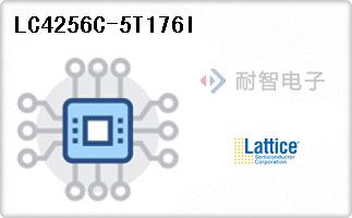 LC4256C-5T176I