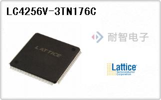 LC4256V-3TN176C