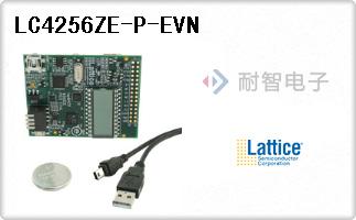 LC4256ZE-P-EVN