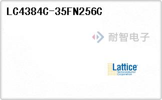 LC4384C-35FN256C