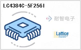 LC4384C-5F256I