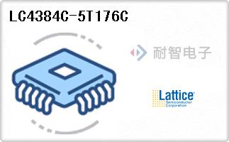 LC4384C-5T176C