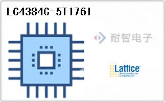 LC4384C-5T176I