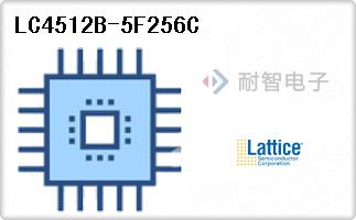 LC4512B-5F256C