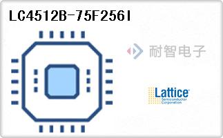 LC4512B-75F256I