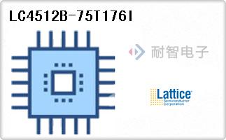 LC4512B-75T176I