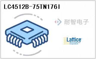 LC4512B-75TN176I