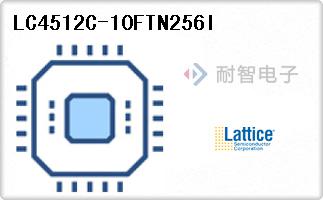 LC4512C-10FTN256I