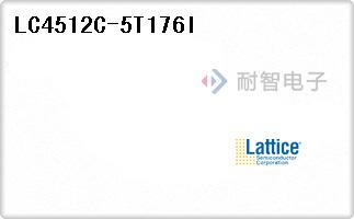 LC4512C-5T176I