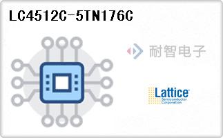 LC4512C-5TN176C