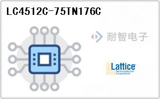 LC4512C-75TN176C