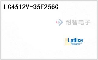 LC4512V-35F256C