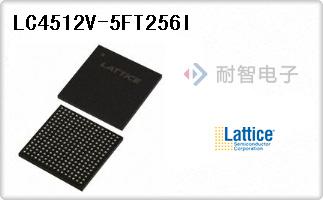 LC4512V-5FT256I