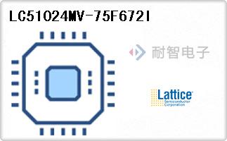 LC51024MV-75F672I