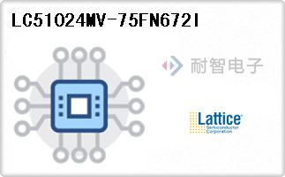 LC51024MV-75FN672I