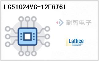 LC51024VG-12F676I