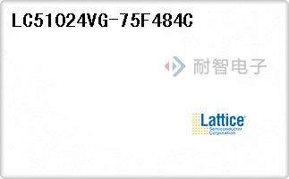 LC51024VG-75F484C