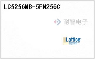 LC5256MB-5FN256C