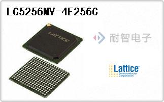 LC5256MV-4F256C