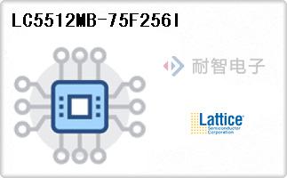 LC5512MB-75F256I