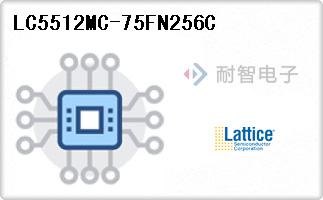 LC5512MC-75FN256C