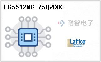 LC5512MC-75Q208C