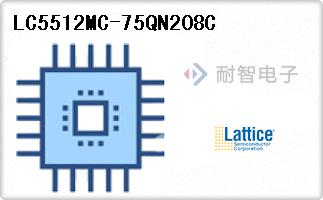 LC5512MC-75QN208C