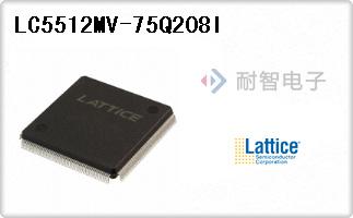 LC5512MV-75Q208I