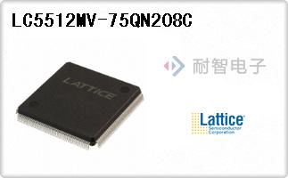 LC5512MV-75QN208C