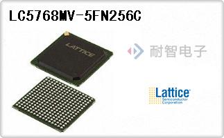 LC5768MV-5FN256C