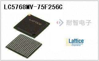 LC5768MV-75F256C