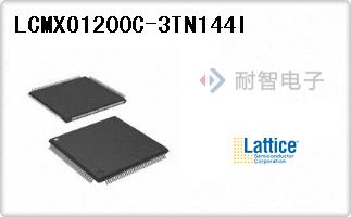 LCMXO1200C-3TN144I