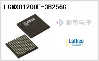 LCMXO1200E-3B256C