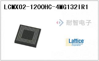 LCMXO2-1200HC-4MG132IR1