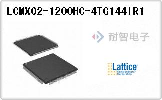 LCMXO2-1200HC-4TG144IR1