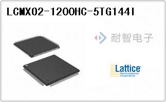 LCMXO2-1200HC-5TG144I