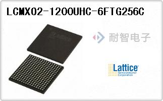 LCMXO2-1200UHC-6FTG256C