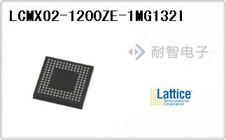 LCMXO2-1200ZE-1MG132